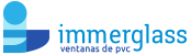 Immerglass Logo